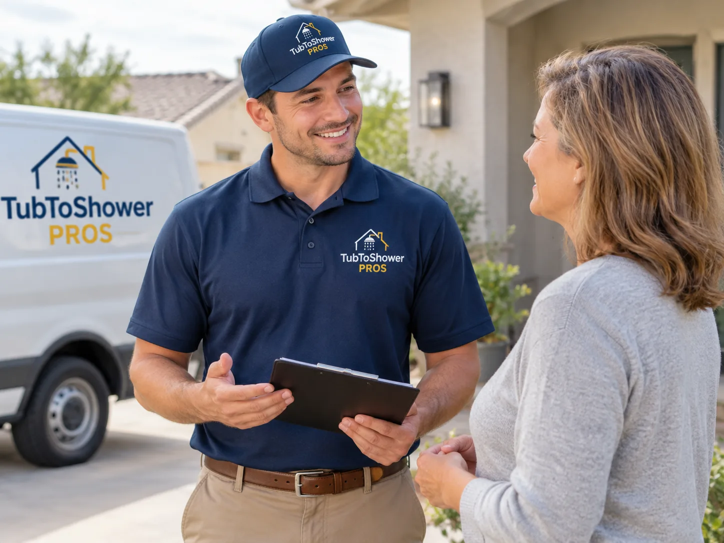 Tub Shower Conversion Richburg, SC FAQs